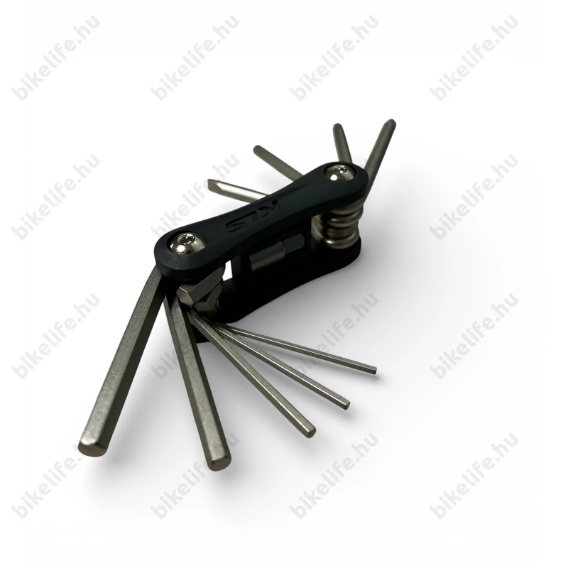 Szerszámkészlet Kellys KLS Stinger10 funkció