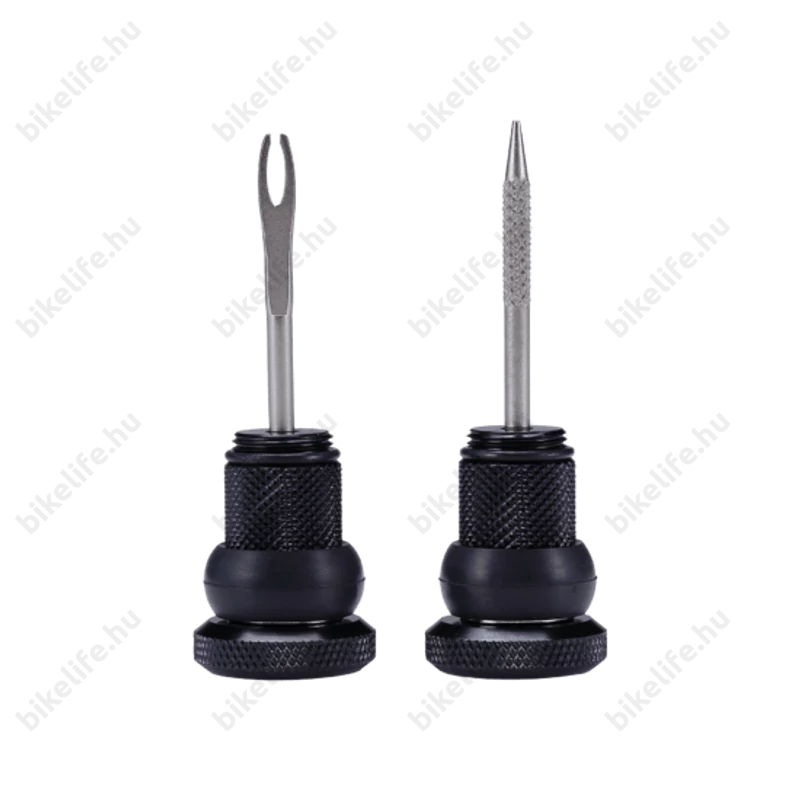 BBB BarPlugger BTL-210 tubeless javító szerszámkészlet kormányba dugható