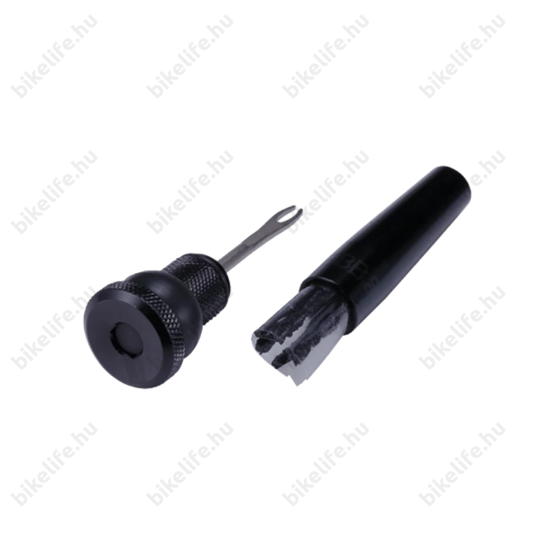 BBB BarPlugger BTL-210 tubeless javító szerszámkészlet kormányba dugható