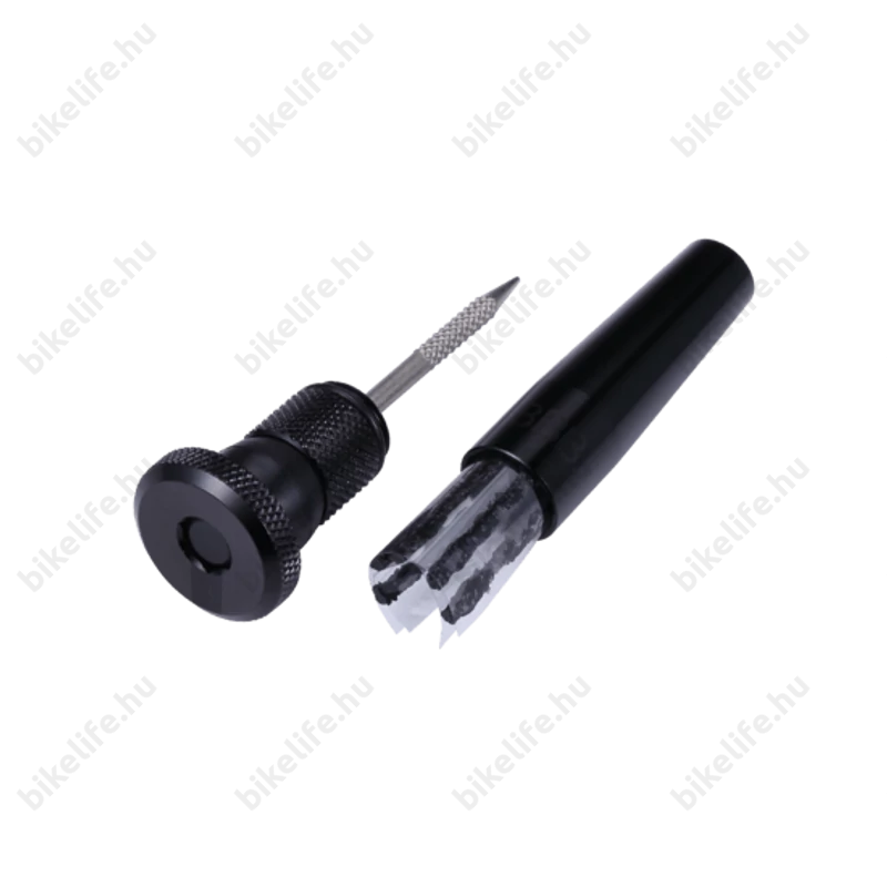 BBB BarPlugger BTL-210 tubeless javító szerszámkészlet kormányba dugható