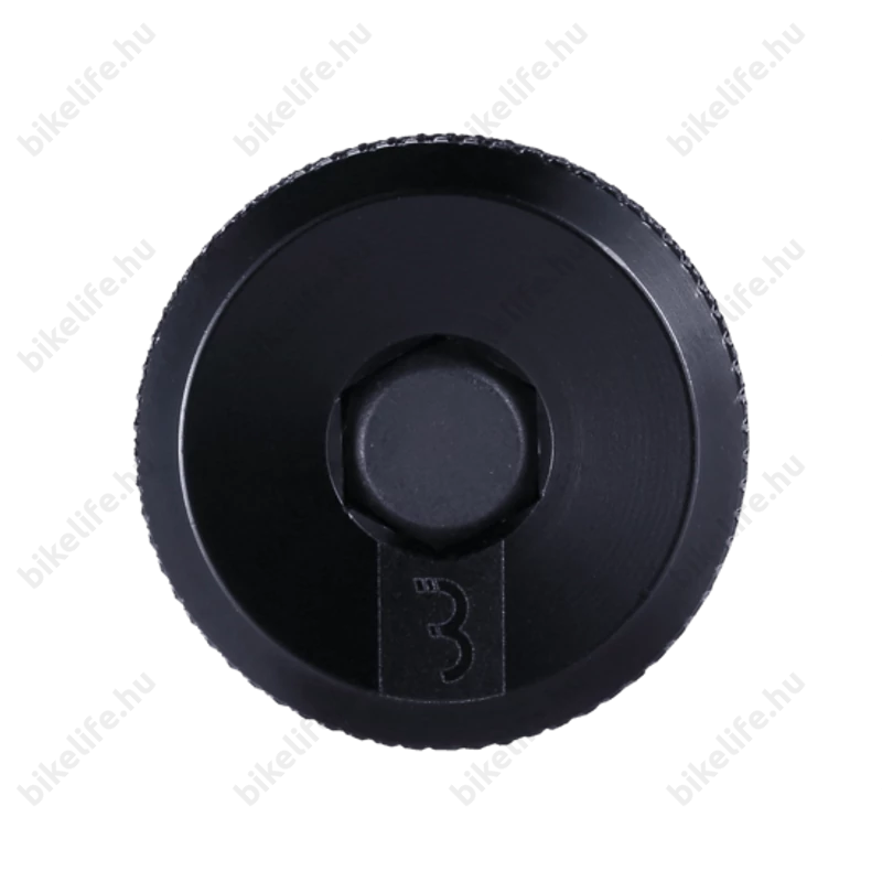 BBB BarPlugger BTL-210 tubeless javító szerszámkészlet kormányba dugható