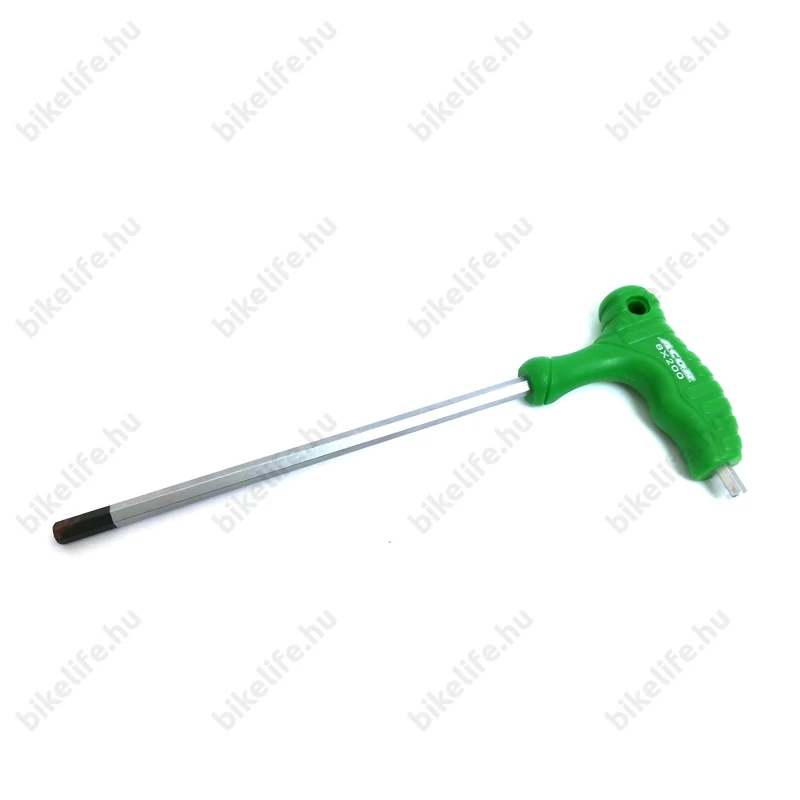 Acor T-nyelű 8mm-es imbuszkulcs