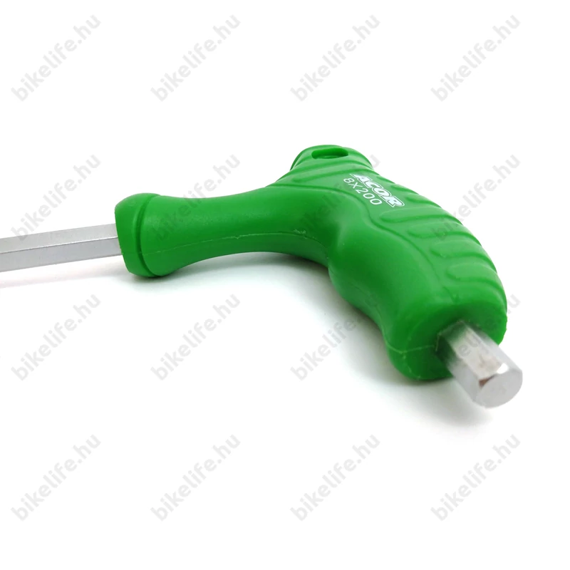 Acor T-nyelű 8mm-es imbuszkulcs