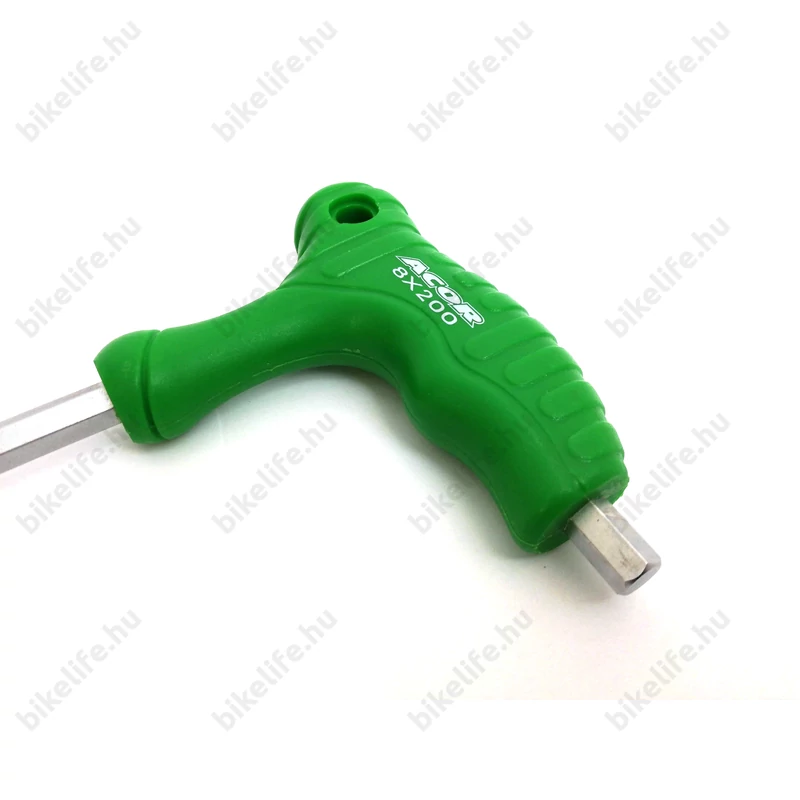 Acor T-nyelű 8mm-es imbuszkulcs