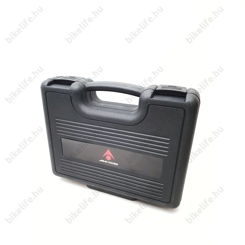 ACOR 20 részes hobbi szerszámkészlet