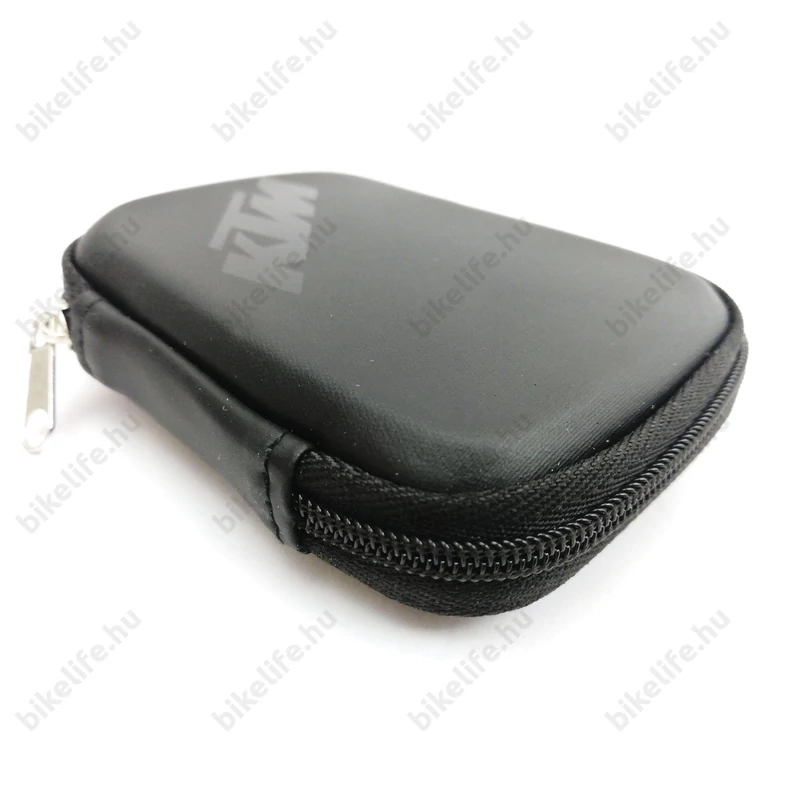 Szerszámkészlet KTM Team10 & Bag fekete/ezüst 10 részes