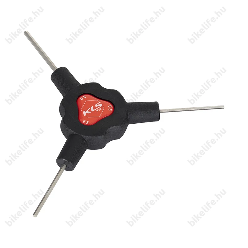 Kellys Ypsi hex small imbuszkulcs 