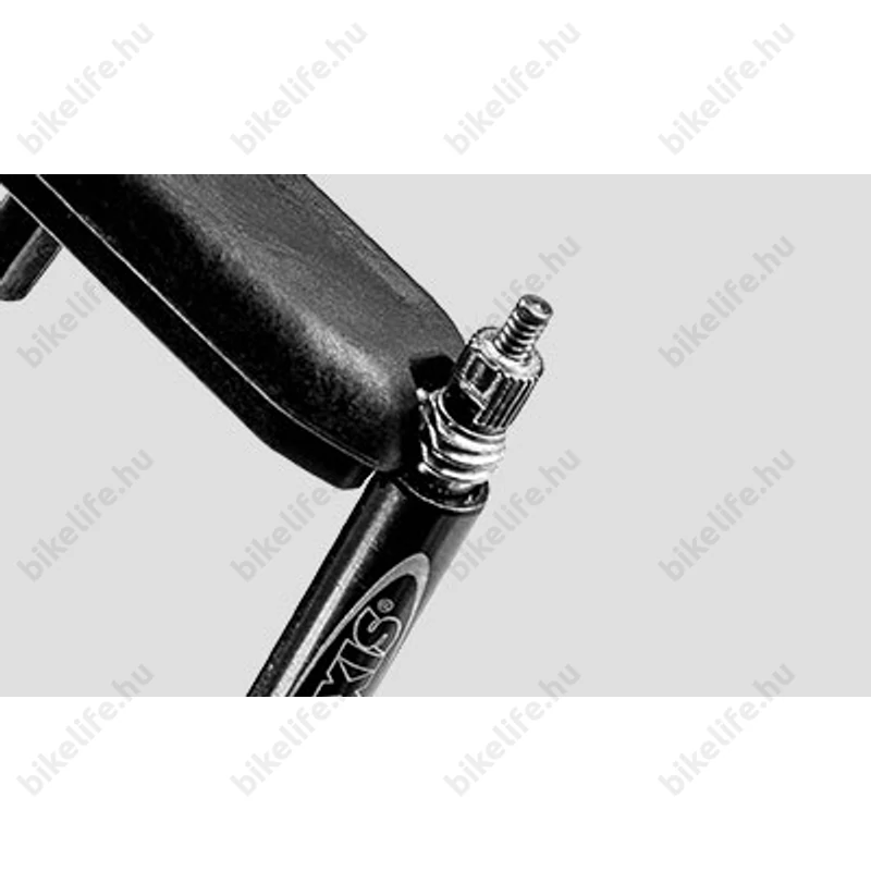 Szerszámkészlet Topeak Hexus X 21 funkciós, gumileszedővel, láncbontóval, fekete