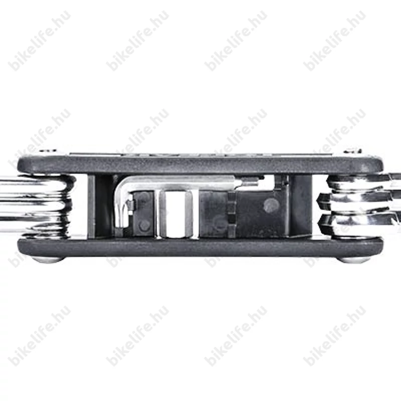 Topeak X-Tool+ 11 funkciós  szerszámkészlet, fekete 112G