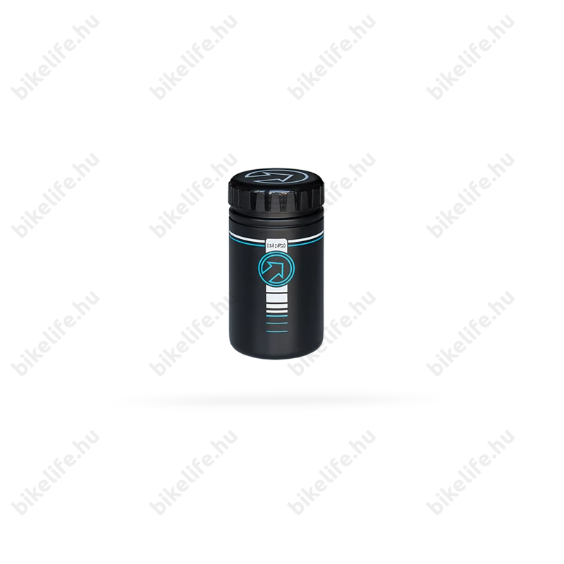 Pro szerszámkészlet tartó, kulacs forma 500ml fekete