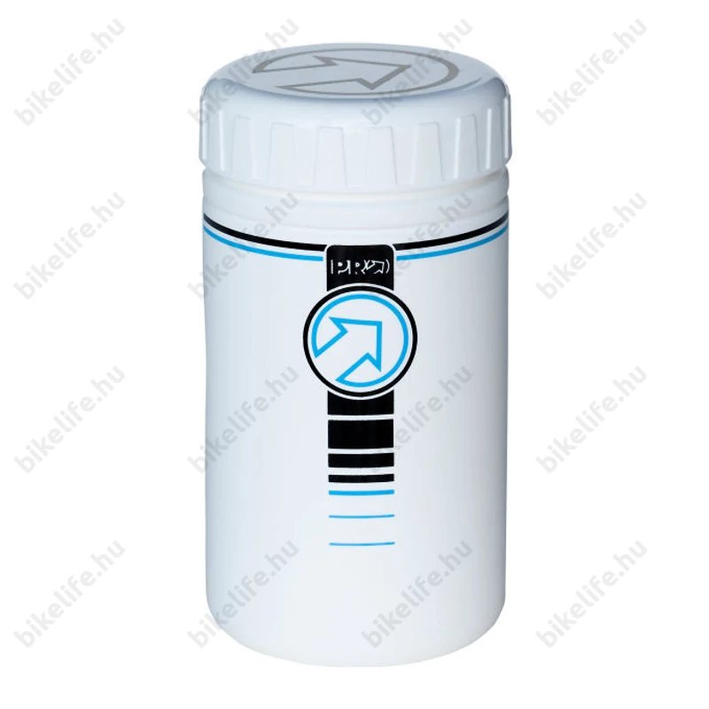 Pro szerszámkészlet tartó, kulacs forma 500ml fehér