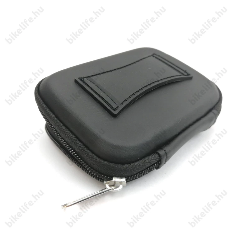 Szerszámkészlet KTM Team10 & Bag fekete/ezüst 10 részes