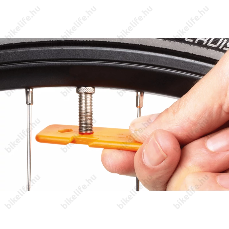Szerszám gumiszerelő SKS narancs 3 részes