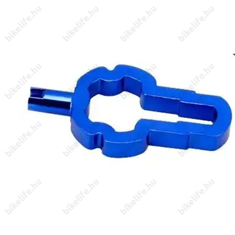 Szelepszerelő szerszám és szelepszorító auto és presta (szingó) szelepekhez