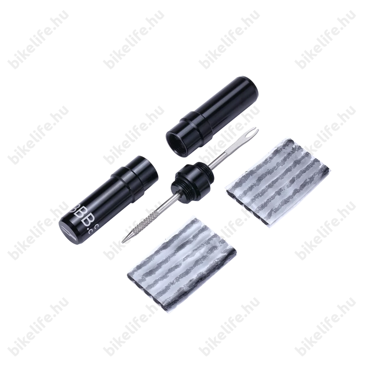 BBB PuncturePlugger BTL-185 defektjavító készlet tubeless rendszerekhez