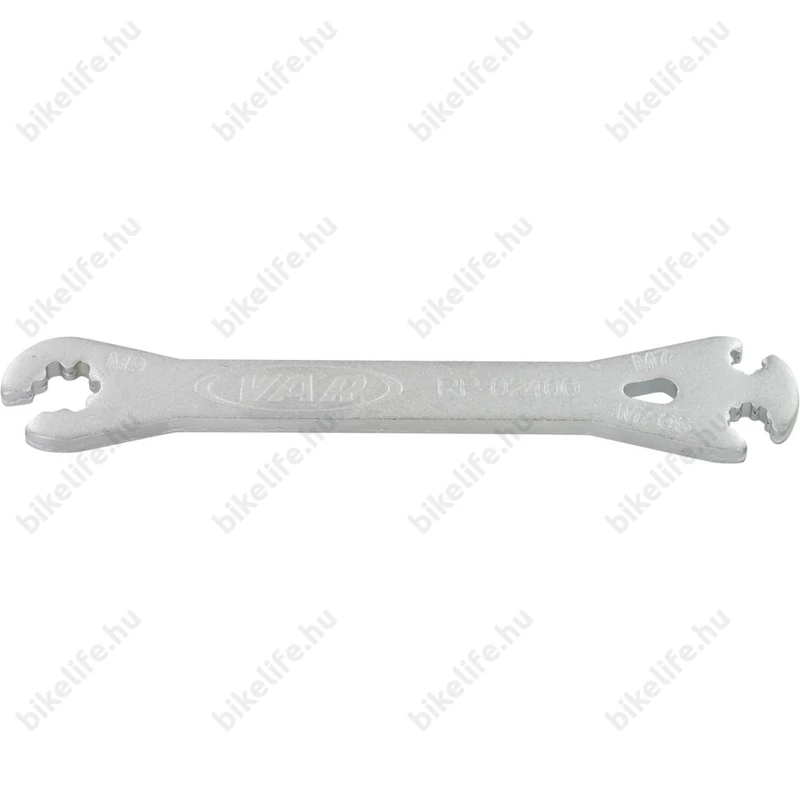 Küllőkulcs Mavic kerékhez több nyílású alumínium M7, M7OS, M9