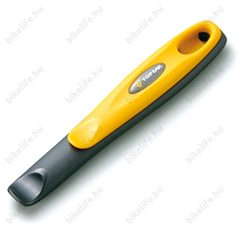 Szerszám gumiszerelő Topeak Shuttle 1.2, 2 részes, műanyag