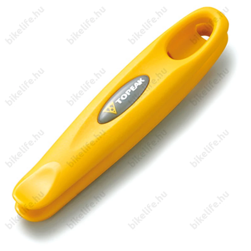 Szerszám gumiszerelő Topeak Shuttle 1.1, 2 részes, műanyag