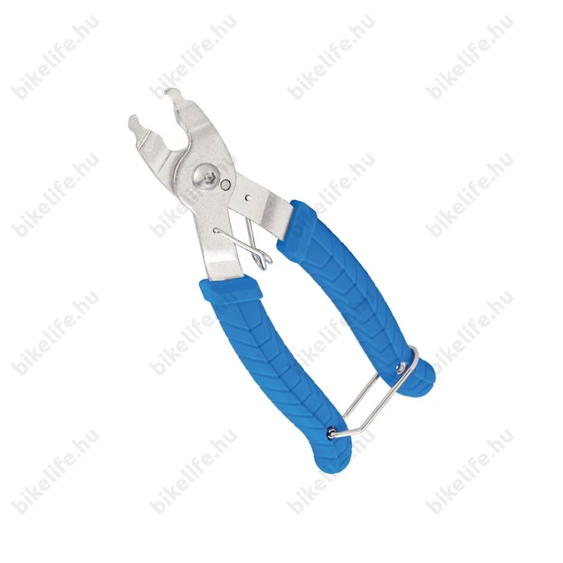 Ridepositive Chainer patentszem fogó