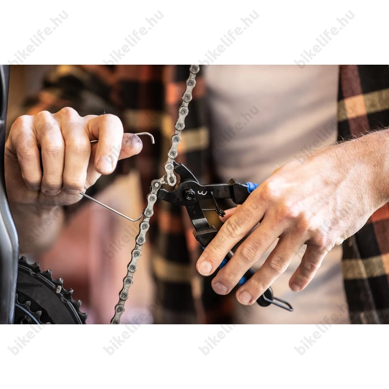 BBB BTL-77 LinkFix patentszem nyomó