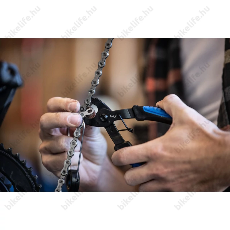 BBB BTL-77 LinkFix patentszem nyomó