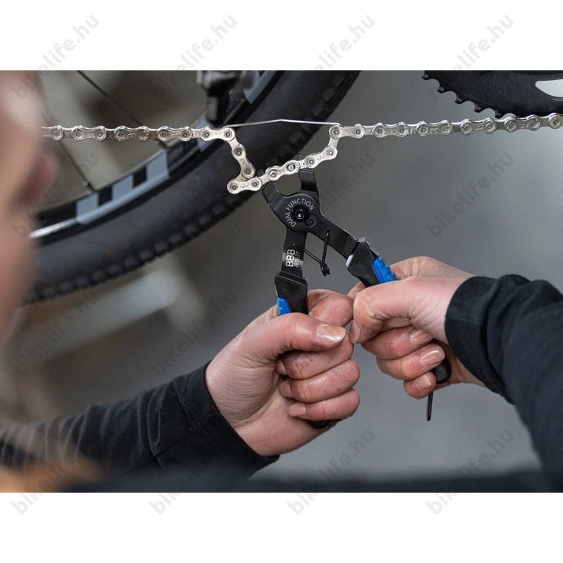 BBB BTL-77 LinkFix patentszem nyomó