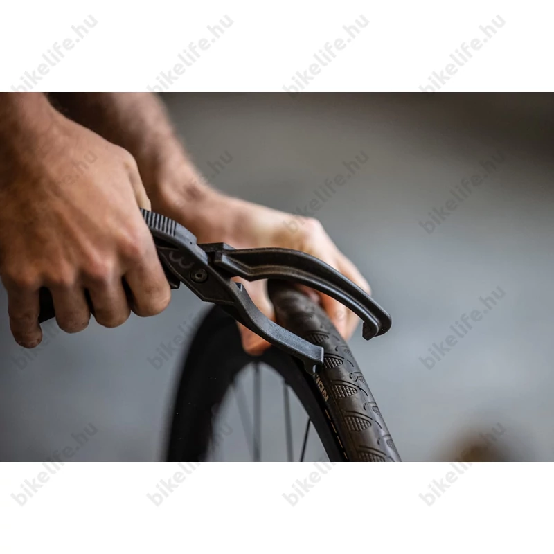 BBB BTL-78 gumiszerelő szerszám kompozit fekete