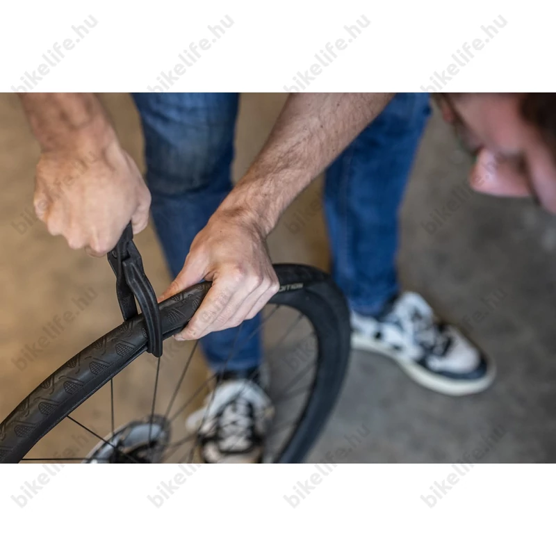 BBB BTL-78 gumiszerelő szerszám kompozit fekete