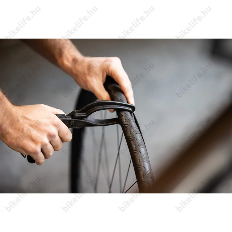 BBB BTL-78 gumiszerelő szerszám kompozit fekete