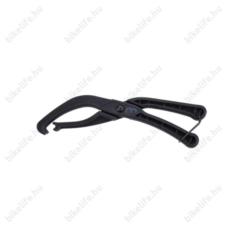 BBB BTL-78 gumiszerelő szerszám kompozit fekete