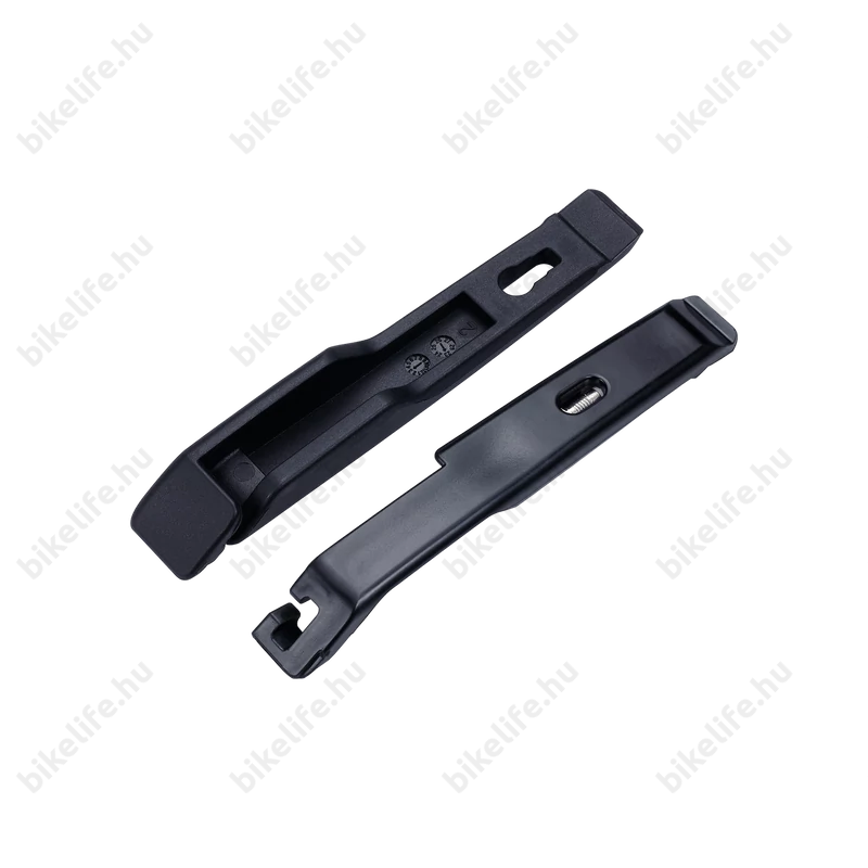 BBB BTL-82 Smartlift gumiszerelő szerszám szelep és tubeless gumidugó tárolóval 2 darab