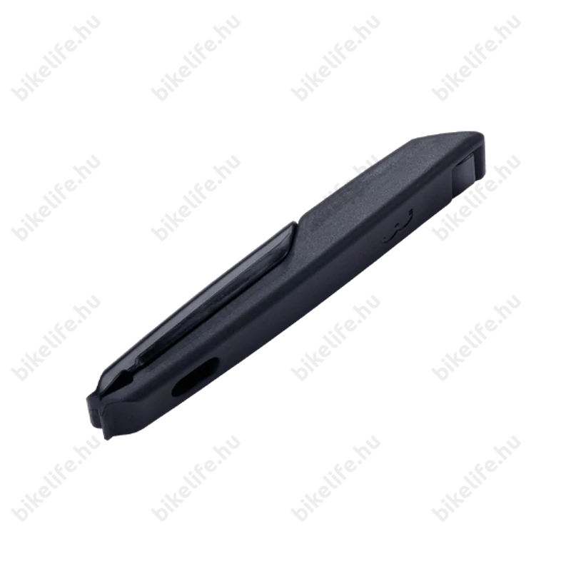 BBB BTL-82 Smartlift gumiszerelő szerszám szelep és tubeless gumidugó tárolóval 2 darab