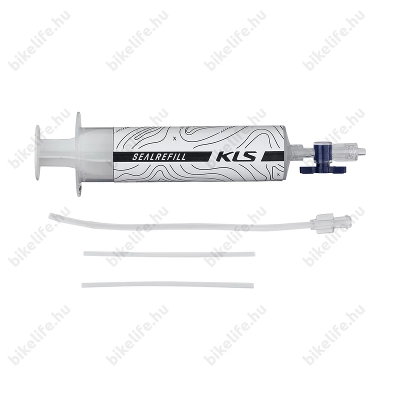 Kellys Sealrefill defektgátló folyadék fecskendő 60ml