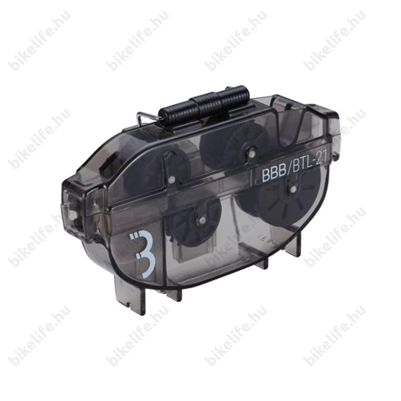 BBB BTL-21 Bright&Fresh láncmosó