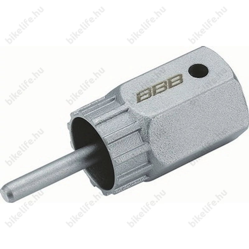 Szerszám kazettabontó BBB BTL-107S LockPlug vezetőcsappal
