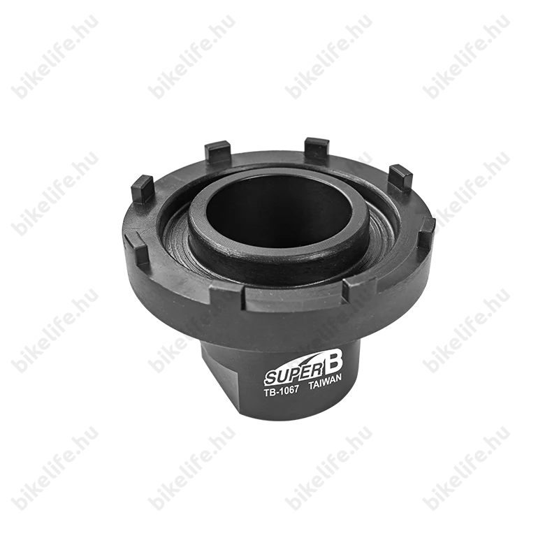 Szerszám lánckerék-bontó SuperB 1-2 gererációs Bosch E-bike-okhoz