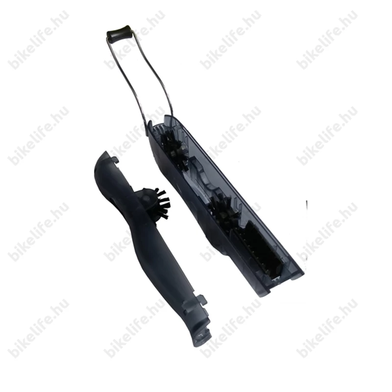 Extend Clinix láncmosó szett kefével és racsnitisztítóval