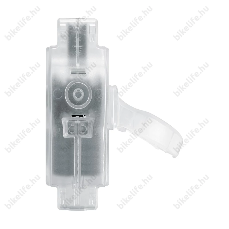 Kellys Crystall 6 kefés láncmosó szerszám kerékpárláncokhoz