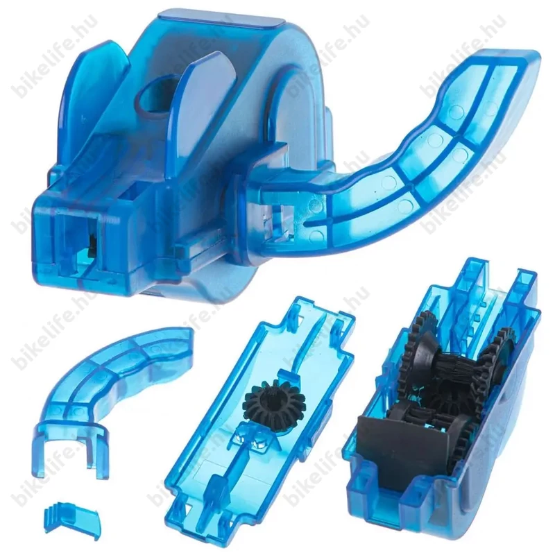 Ridepositive Pure láncmosó szerszám kerékpárláncokhoz