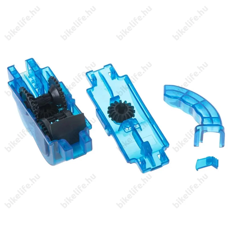 Ridepositive Pure láncmosó szerszám kerékpárláncokhoz