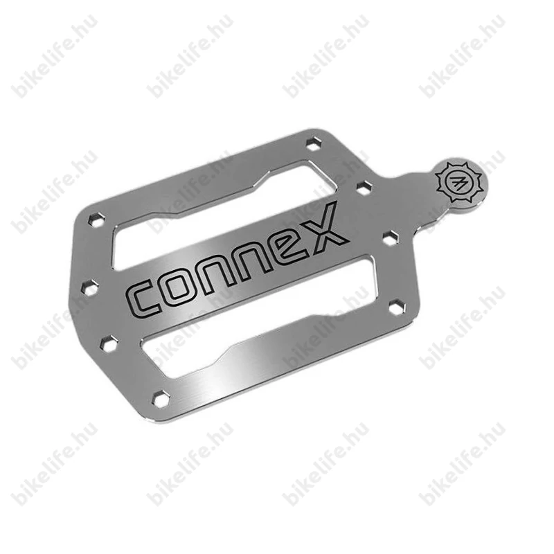 Connex hajtómű lánckerék kopás mérő (fogaskoszorúhoz nem alkalmas)