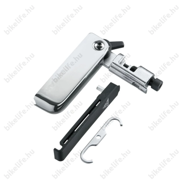 Topeak Link 11 Folding ChainTool TT2548 univerzális láncbontó 1-12 fokozatú láncokhoz (Campagnolohoz is)