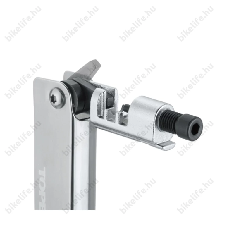 Topeak Link 11 Folding ChainTool TT2548 univerzális láncbontó 1-12 fokozatú láncokhoz (Campagnolohoz is)
