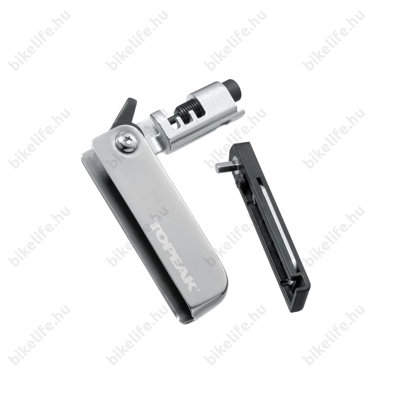 Topeak Link 11 Folding ChainTool TT2548 univerzális láncbontó 1-12 fokozatú láncokhoz (Campagnolohoz is)