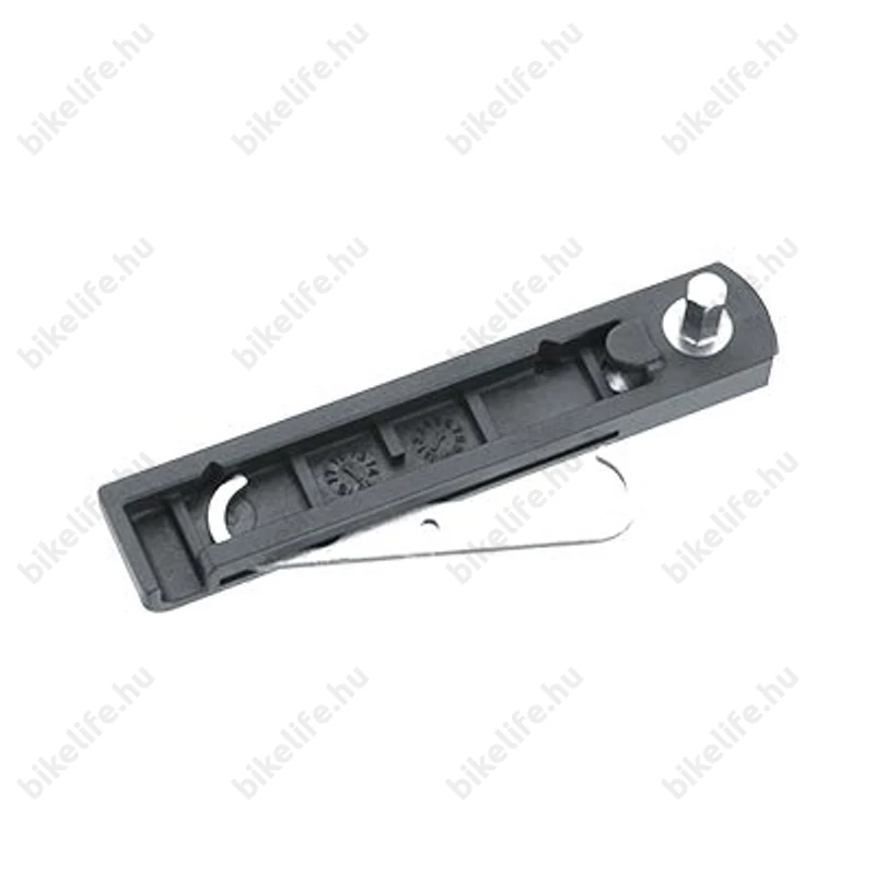Topeak Link 11 Folding ChainTool TT2548 univerzális láncbontó 1-12 fokozatú láncokhoz (Campagnolohoz is)