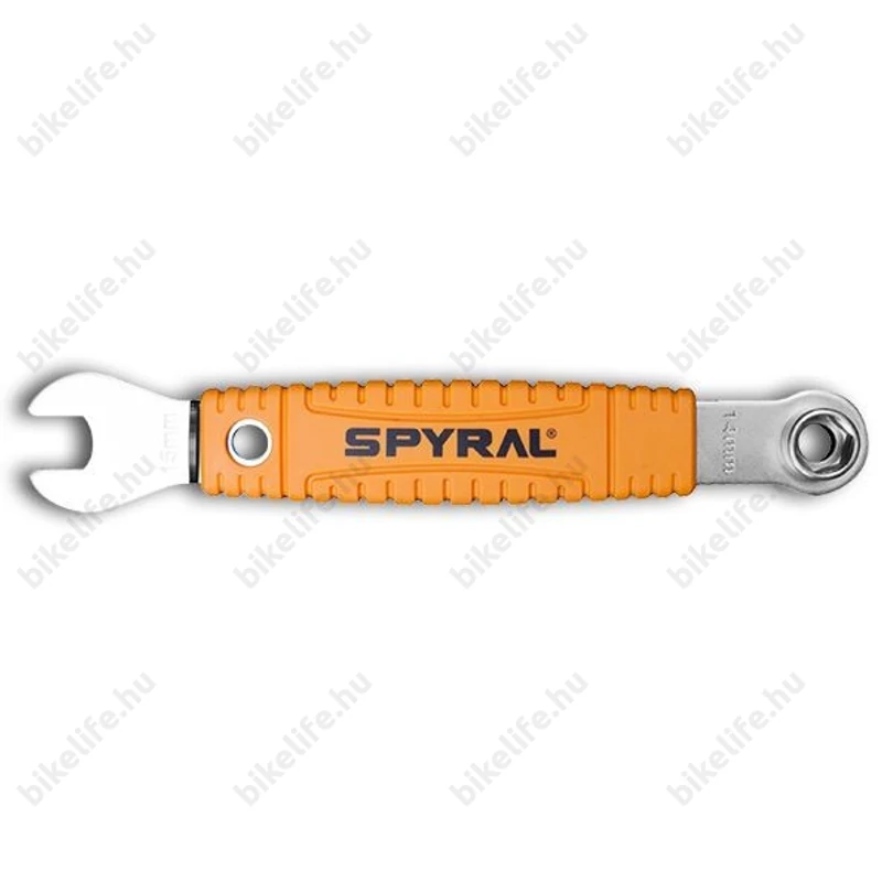 Szerszám pedálkulcs Spyral 14/15-ös dugókulcsal