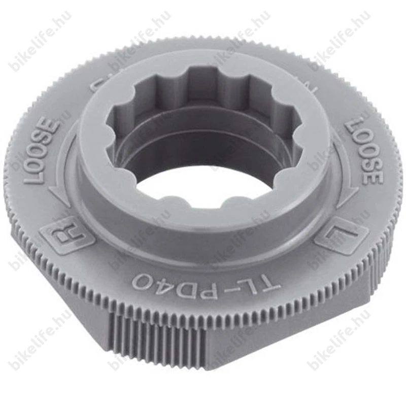 Shimano TL-PD40 pedál szerelő szerszám