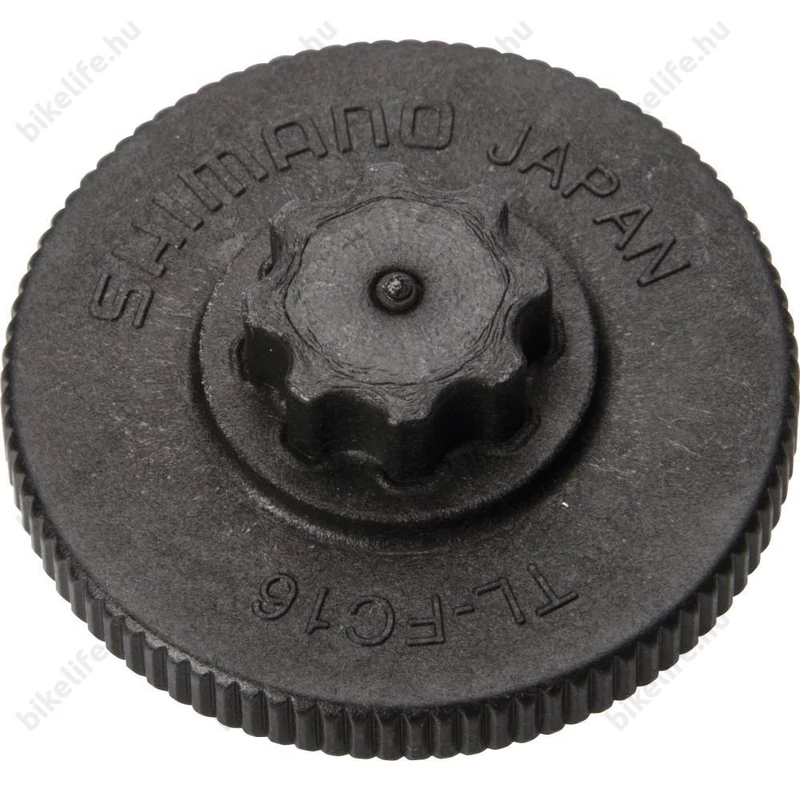 Shimano hajtóműcsavarhoz szerszám TL-FC16