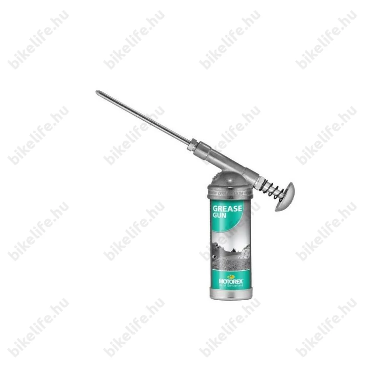 Motorex zsírzó pisztoly 75g
