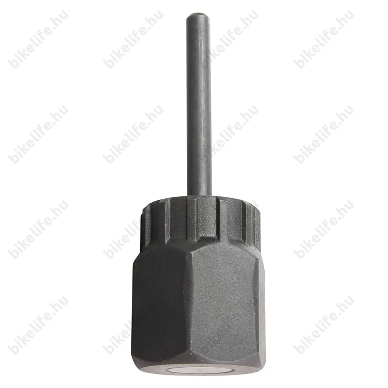 Ridepositive kazettabontó szerszám vezetőcsappal